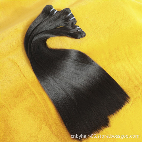 12A Grade Magical Curl Vietnam Hair Bundles, Double Drawn Virgin Cuticle Aligned Human Hair